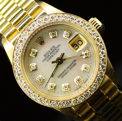 rolex watch women cheap|authentic ladies rolex watches.